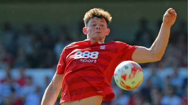 这两位门将 这两位门将