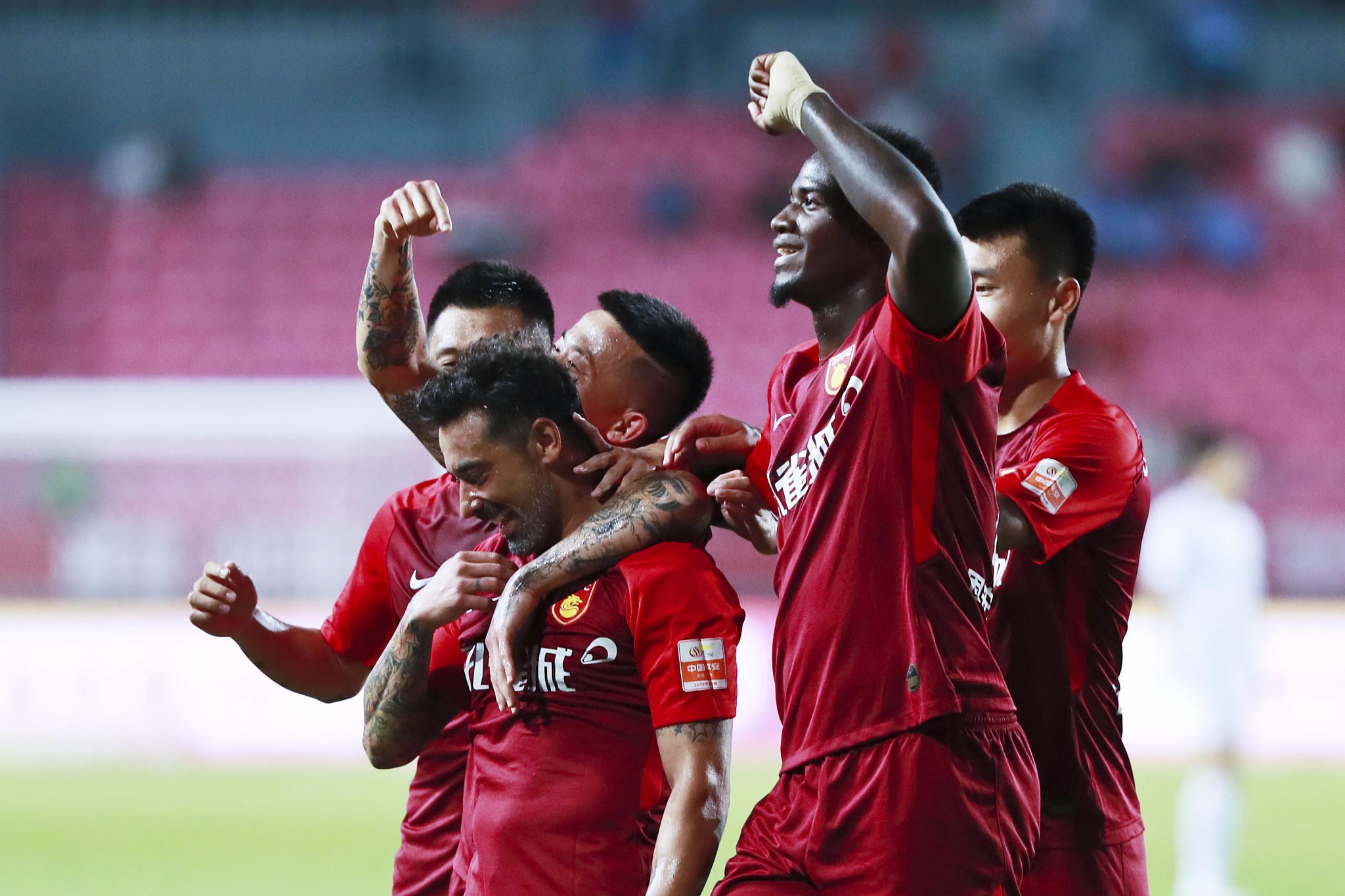 莱德基之所 莱德基之所