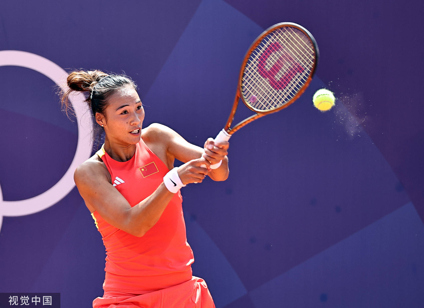 比赛进程 比赛进程