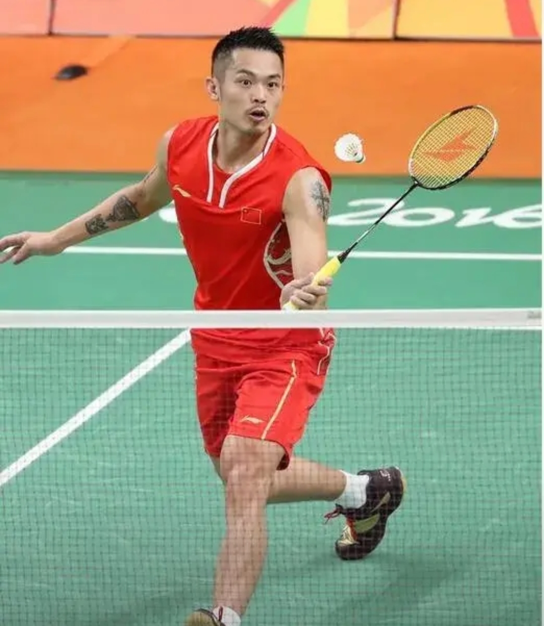 替补登场建 替补登场建