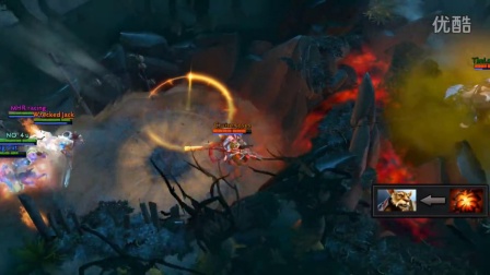 牵制中卫 牵制中卫