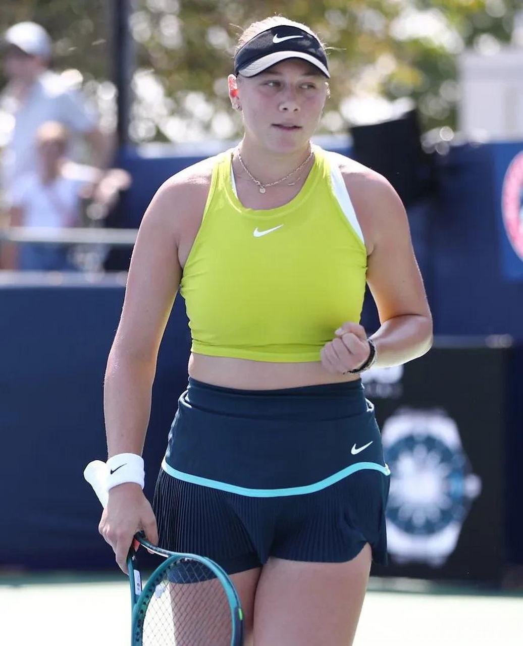 键的窗口期 键的窗口期